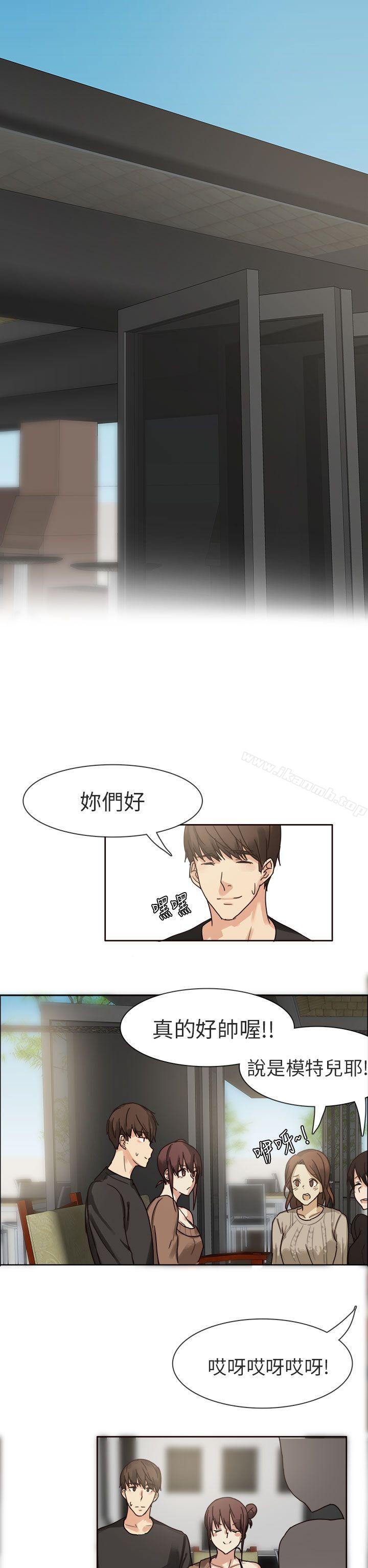 6P - 秘密Story第二季