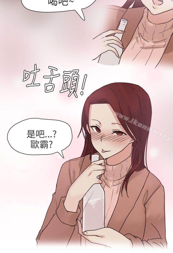 16P - 秘密Story第二季