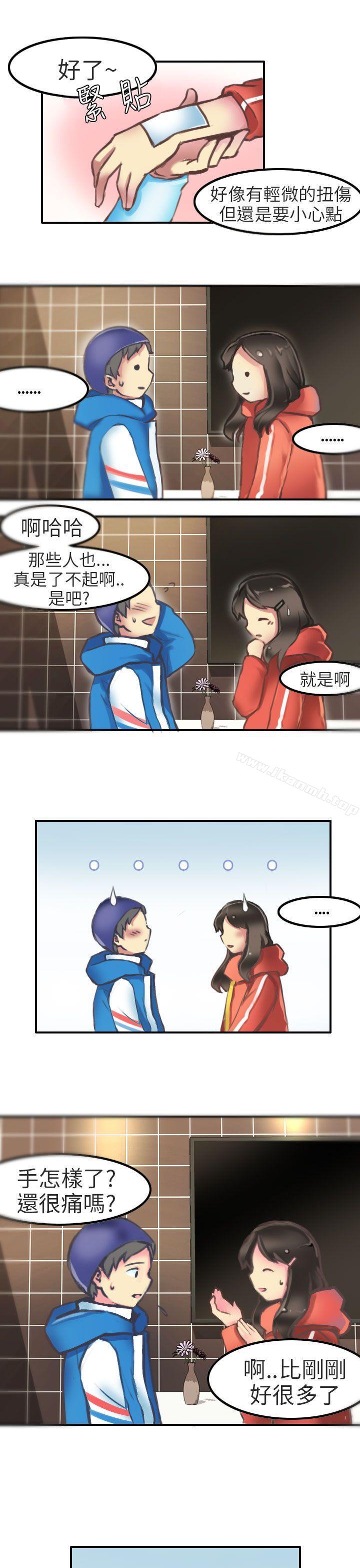3P - 秘密Story第二季
