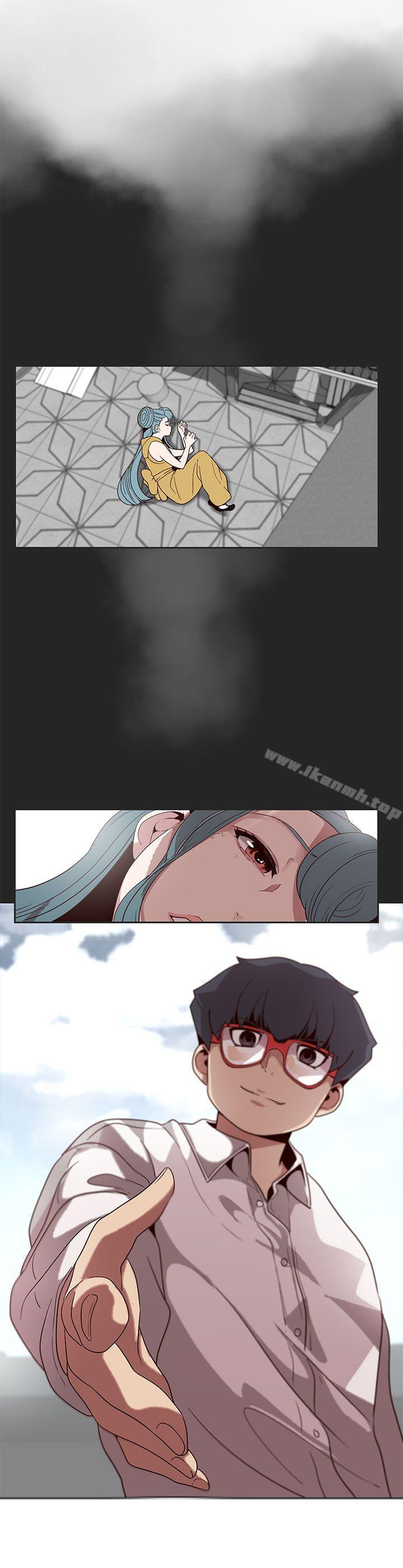 18P - 女神狩猎