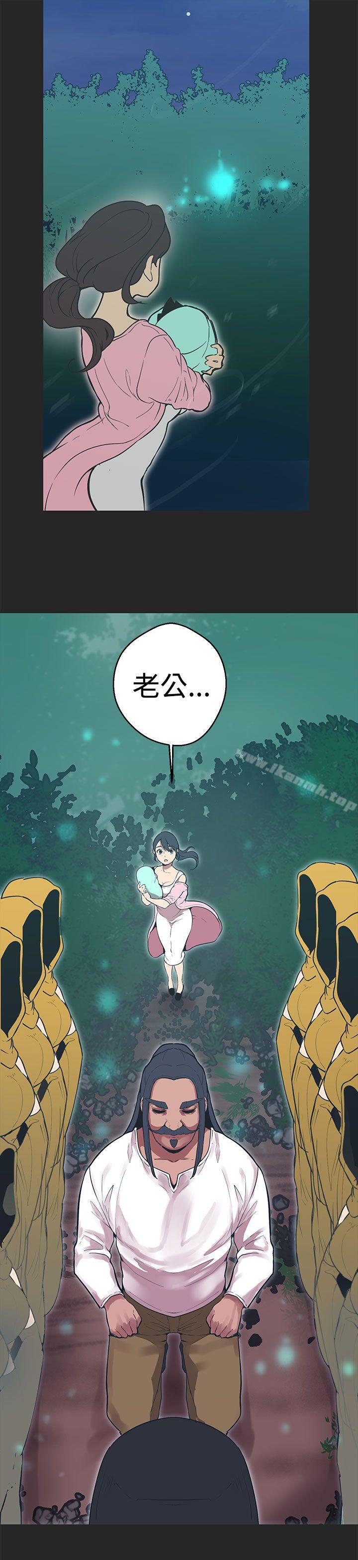 3P - 女神狩猎