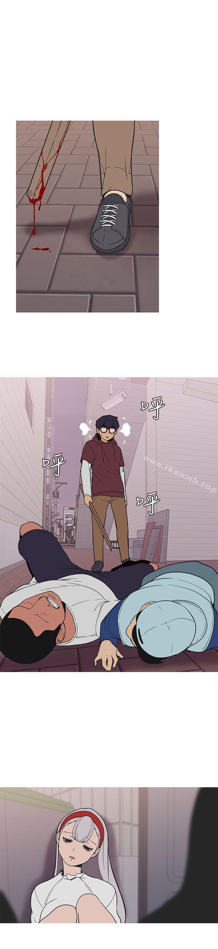 7P - 女神狩猎