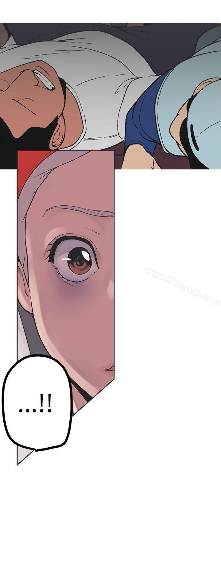 8P - 女神狩猎