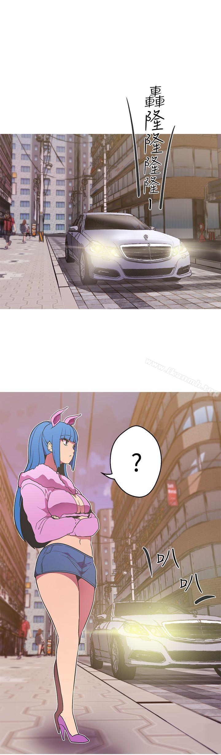 22P - 女神狩猎