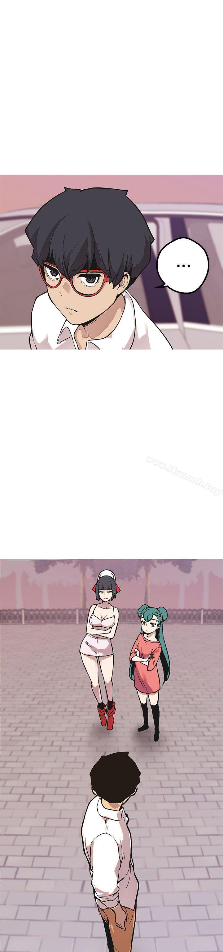 2P - 女神狩猎