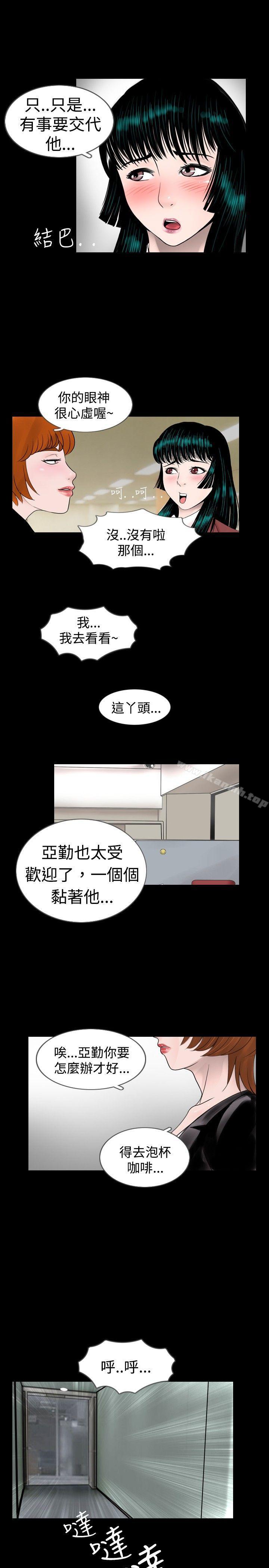 13P - 新进训育(完结)