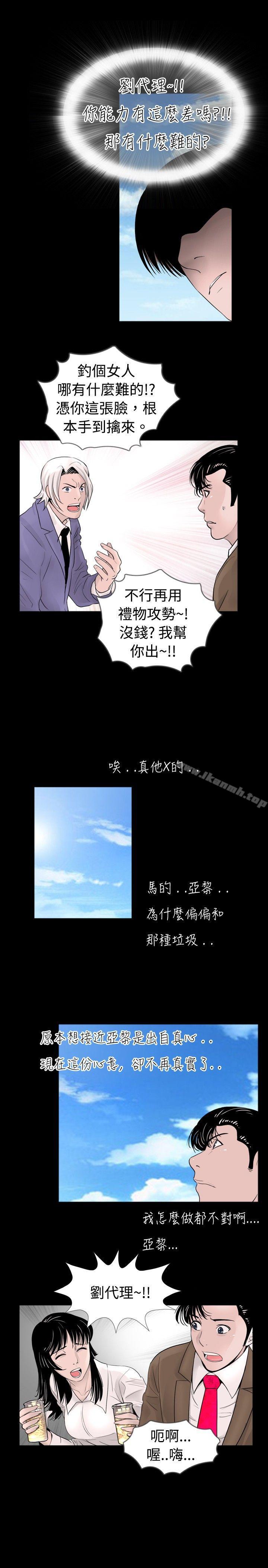 11P - 新进训育(完结)