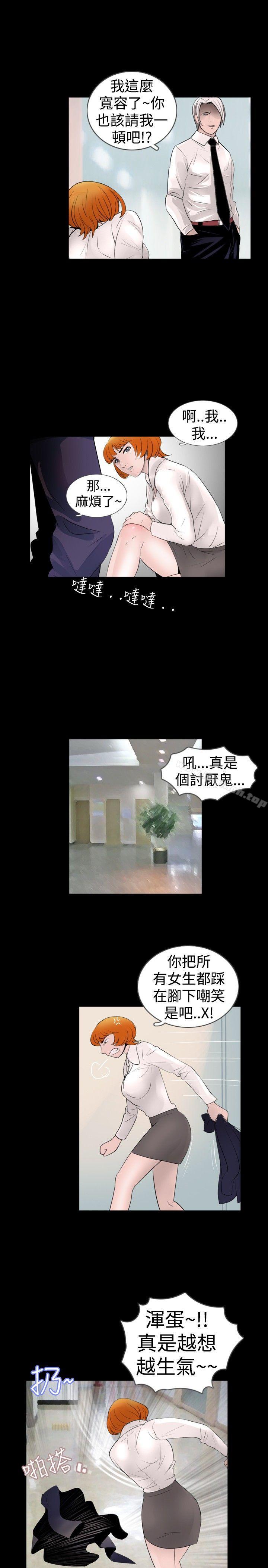 7P - 新进训育(完结)