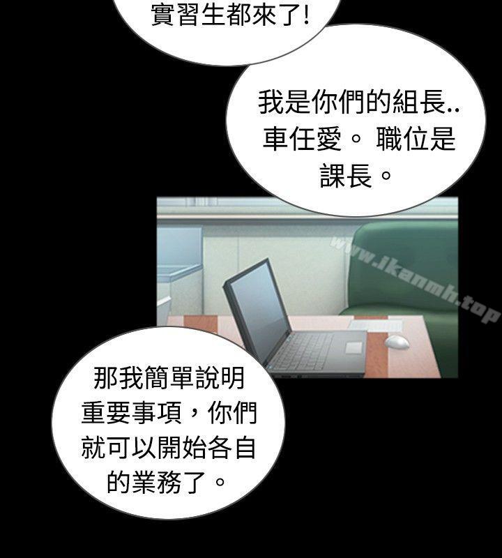 12P - 新进训育(完结)