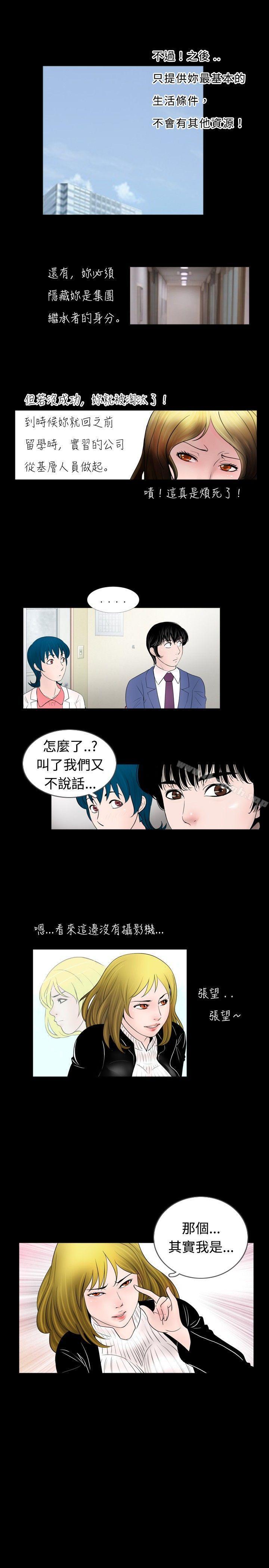 15P - 新进训育(完结)
