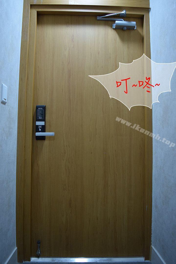 56P - 意外的邂逅（真人漫画）