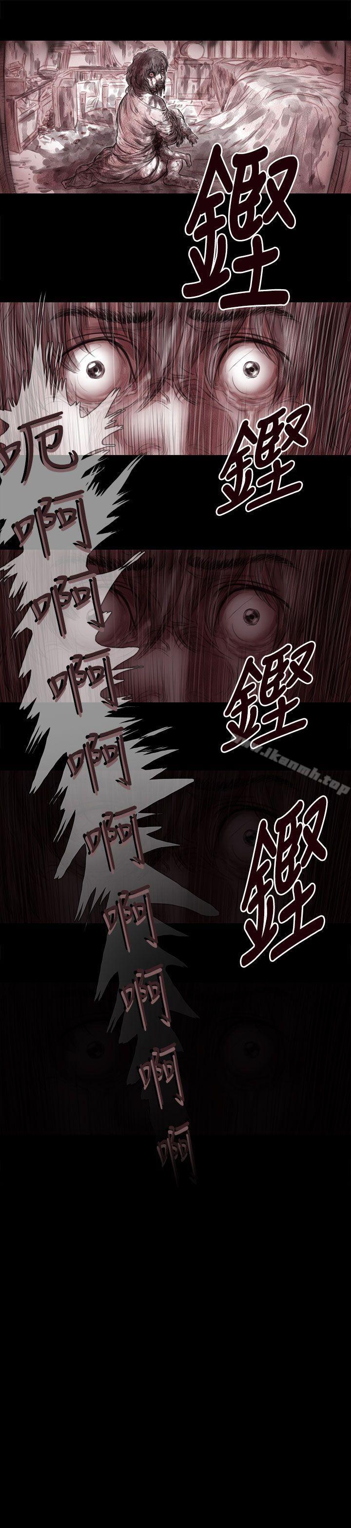 16P - 残存