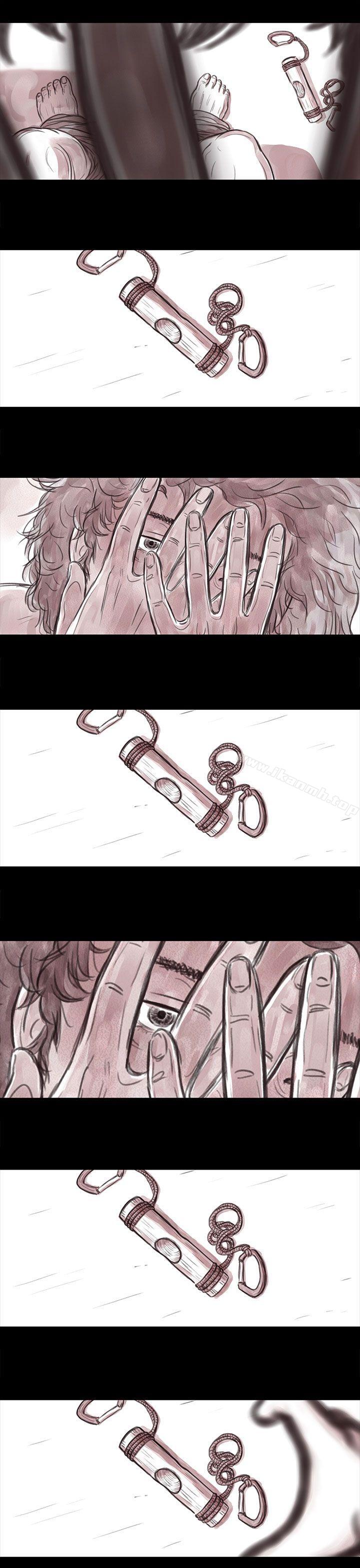 3P - 残存