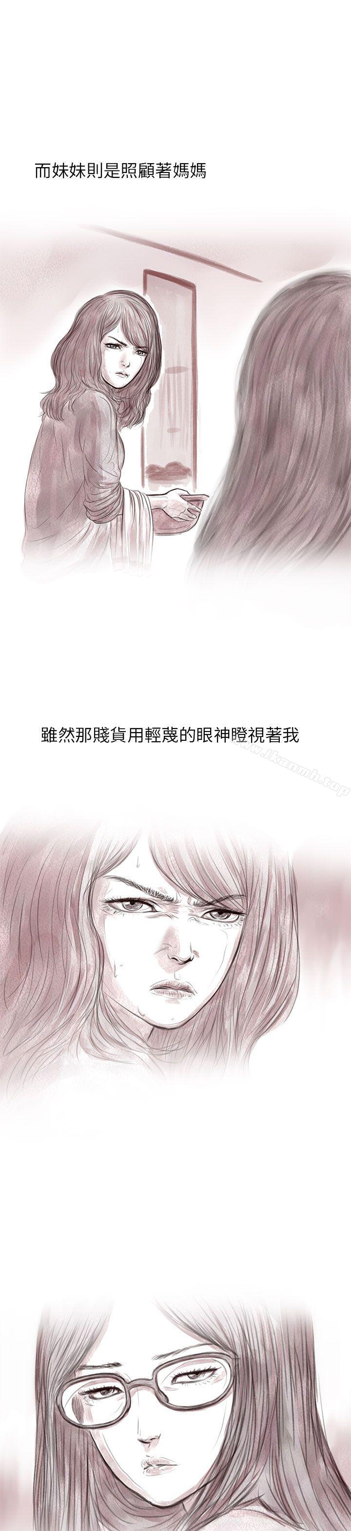 13P - 残存