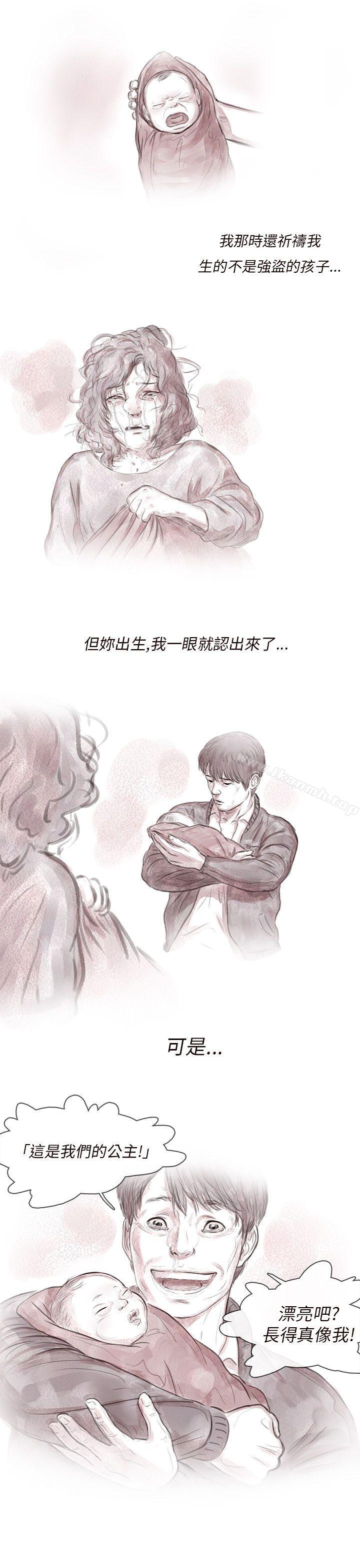3P - 残存