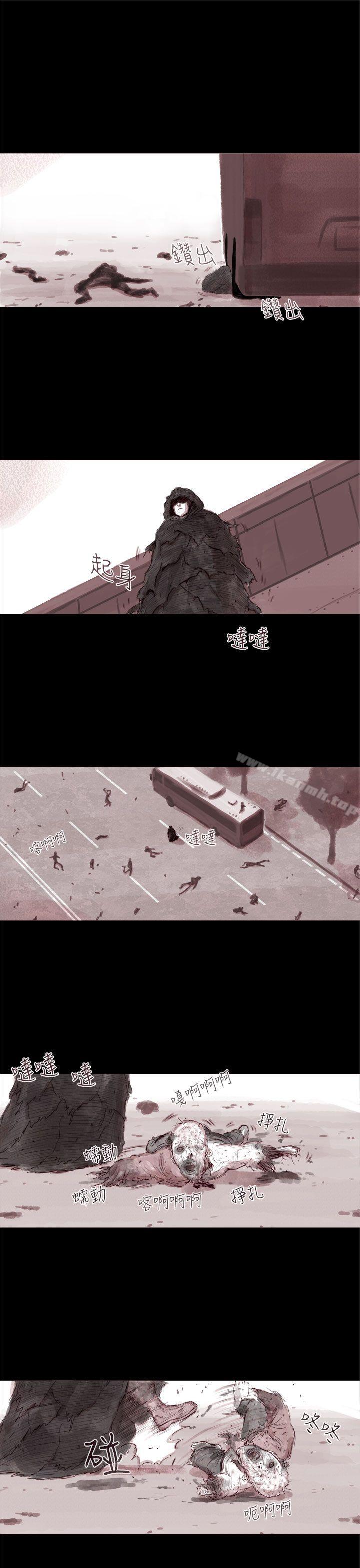 17P - 残存