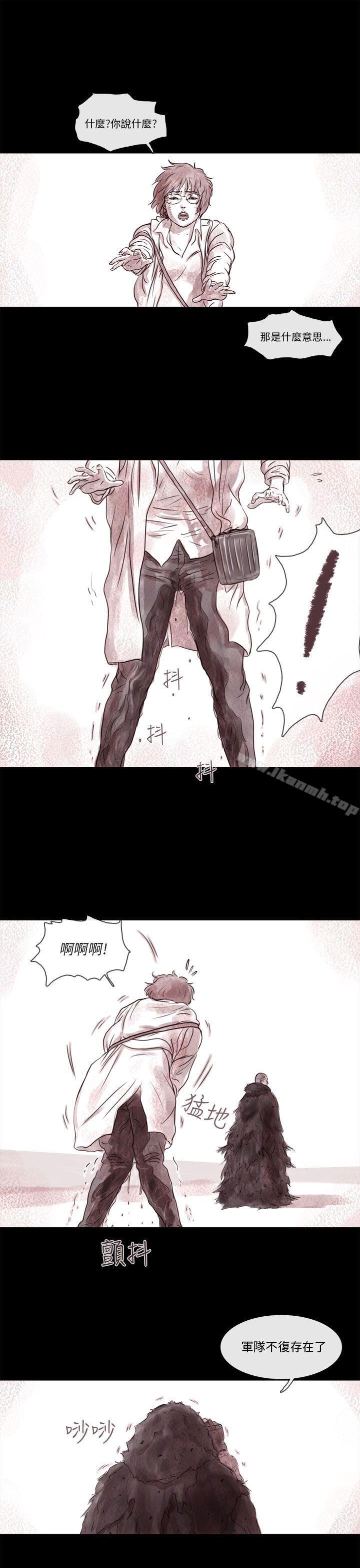 13P - 残存
