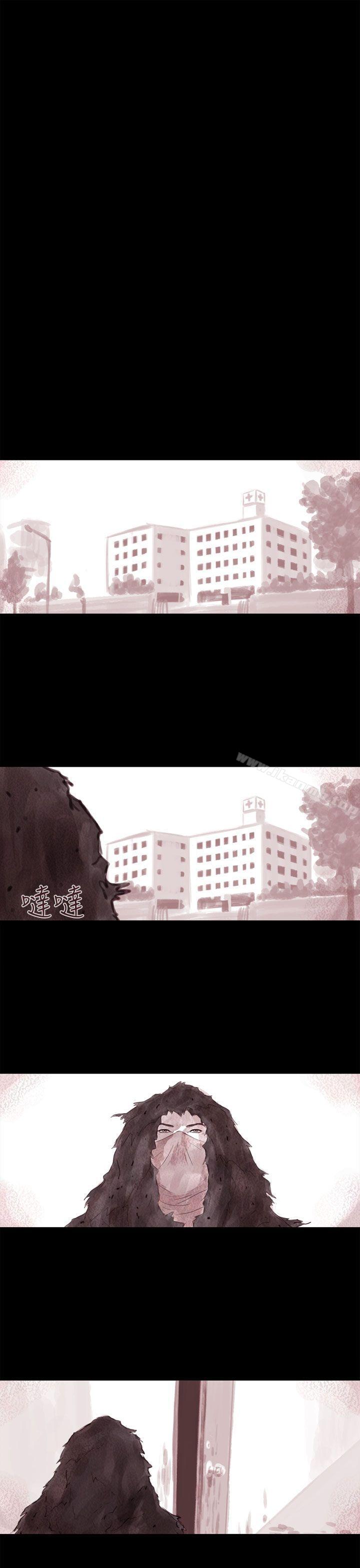 16P - 残存