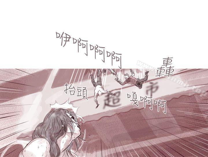 3P - 残存
