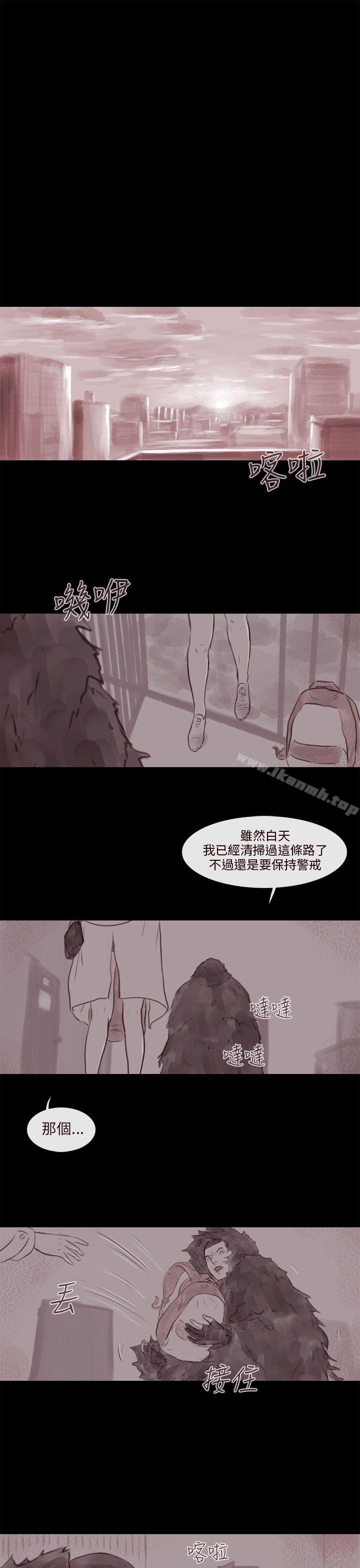 11P - 残存