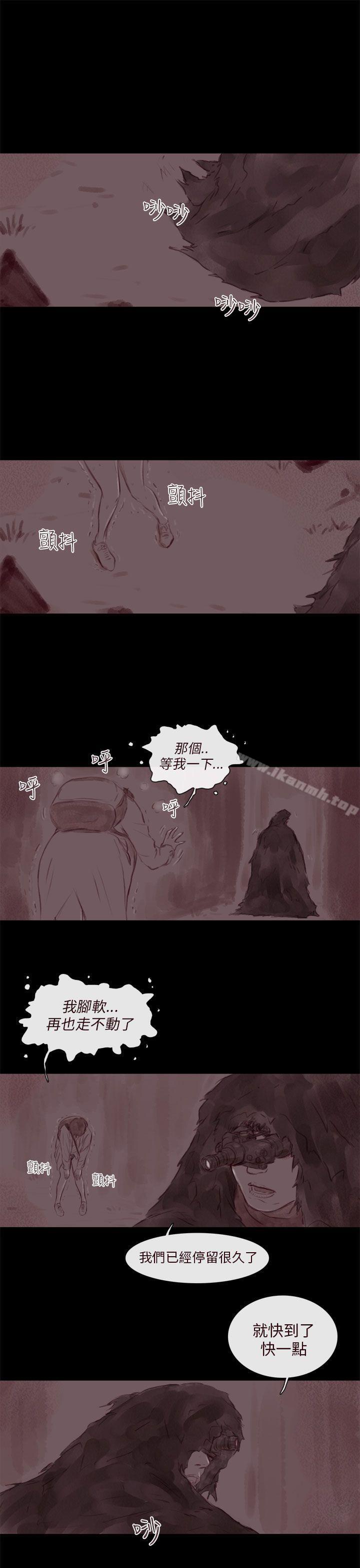 11P - 残存
