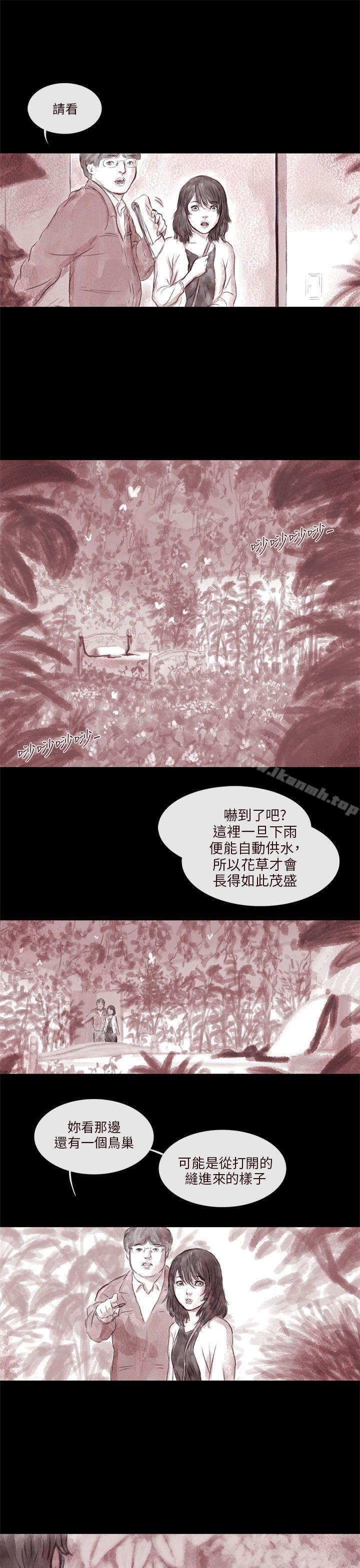 13P - 残存
