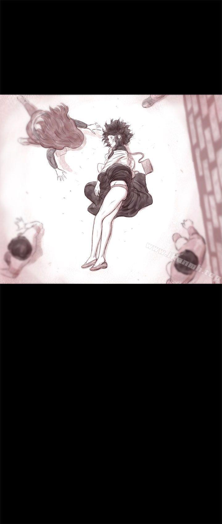 22P - 残存