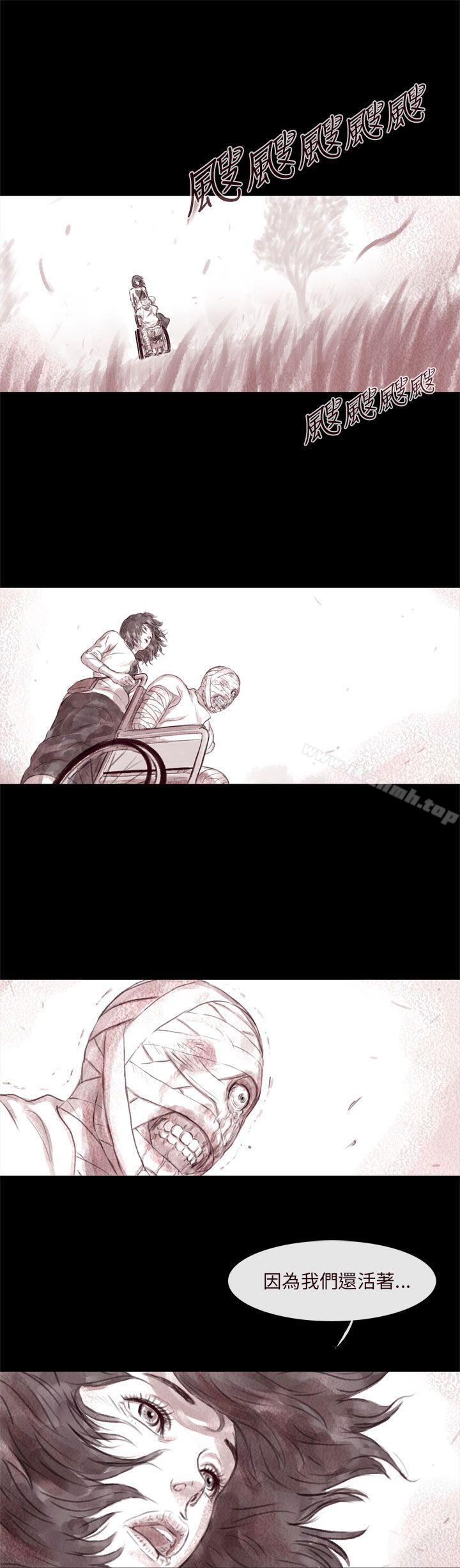 30P - 残存