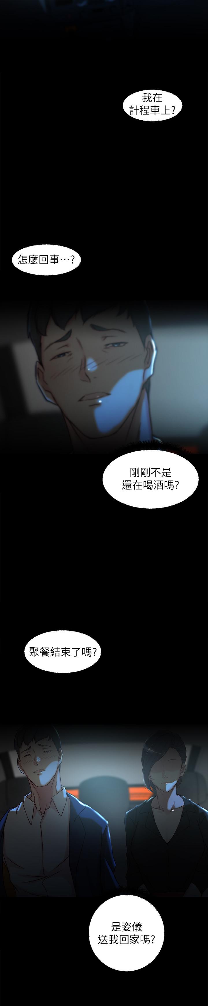 20P - 老婆的姊姊
