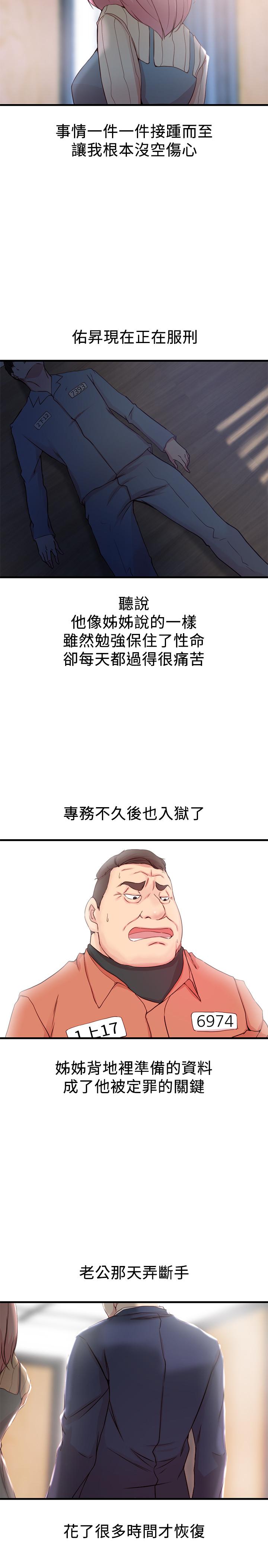 24P - 老婆的姊姊