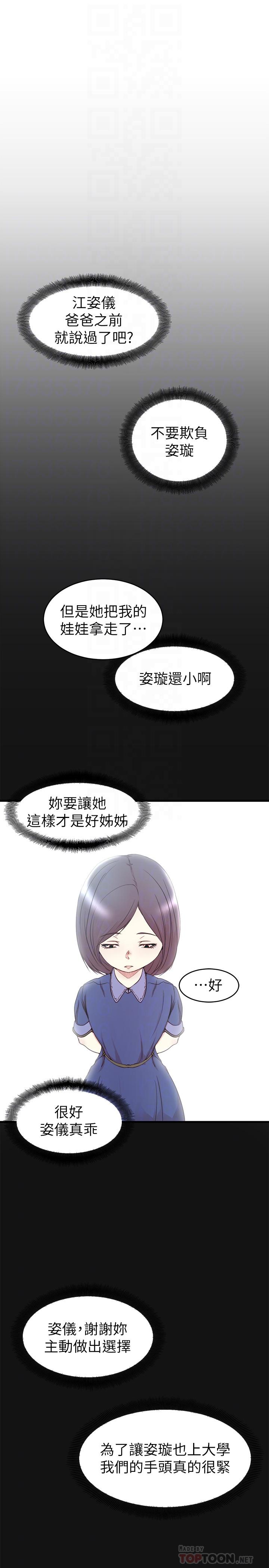 4P - 老婆的姊姊