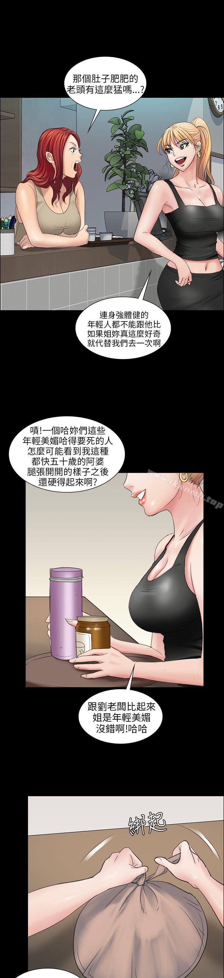 13P - 傀儡