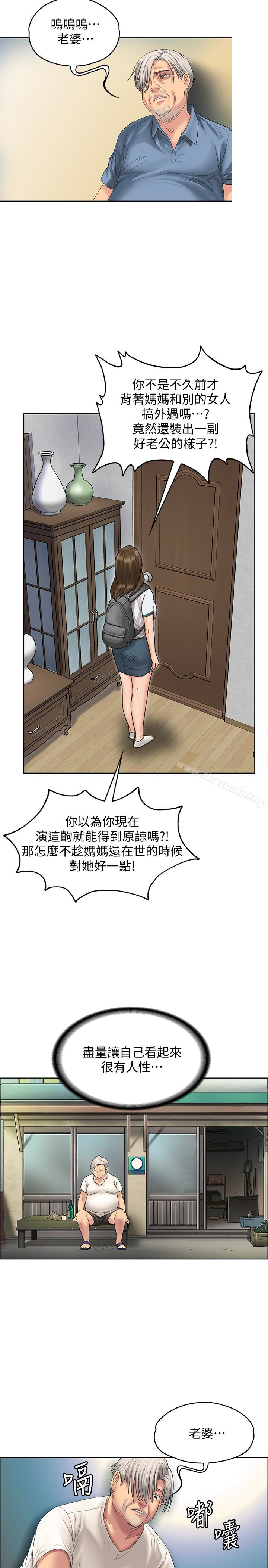 17P - 傀儡
