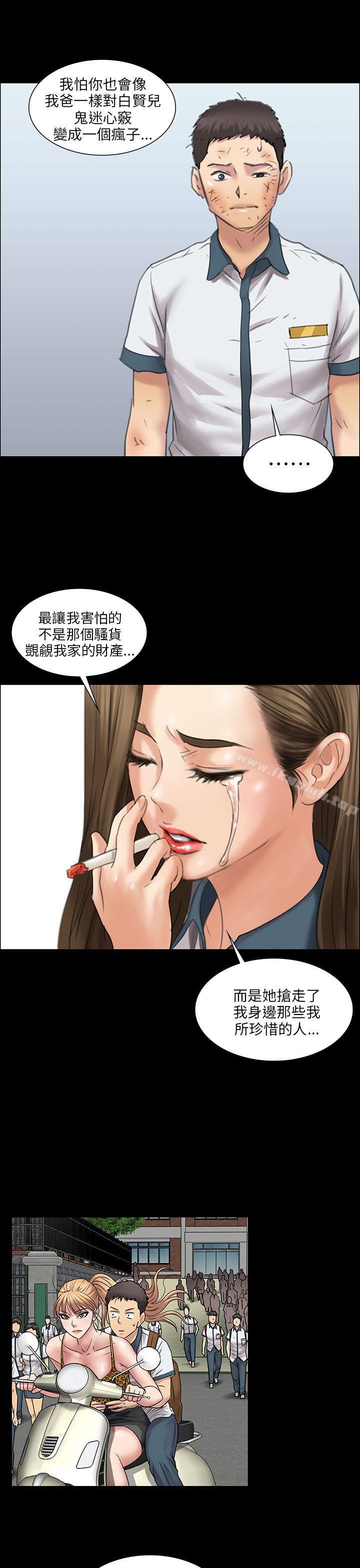 28P - 傀儡
