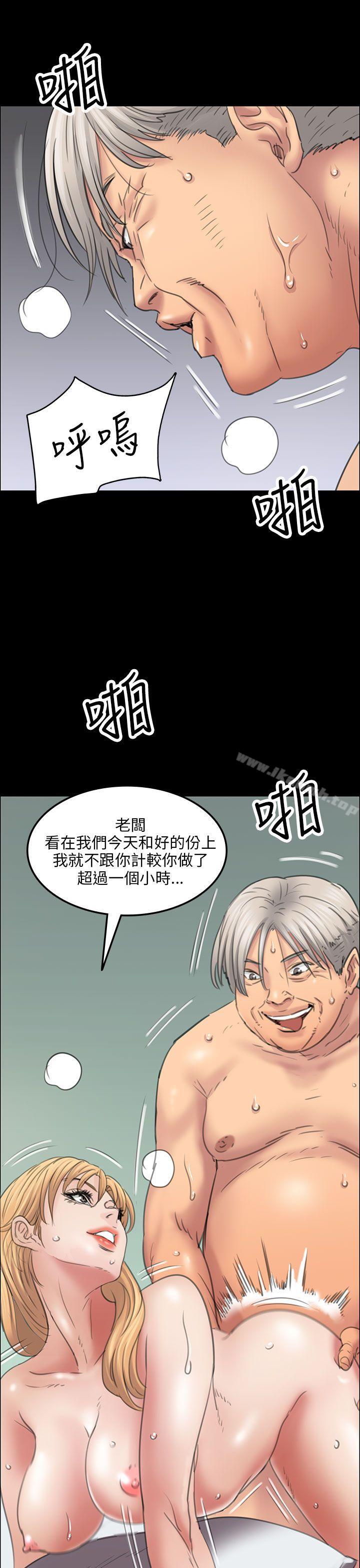 6P - 傀儡