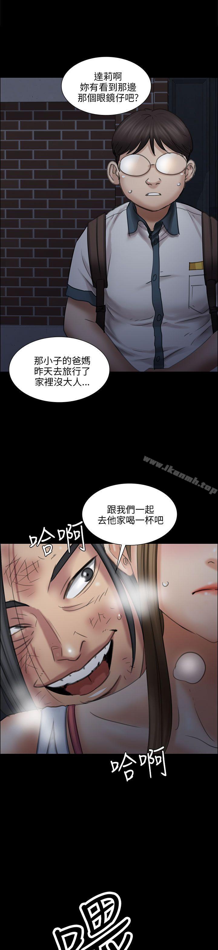 1P - 傀儡