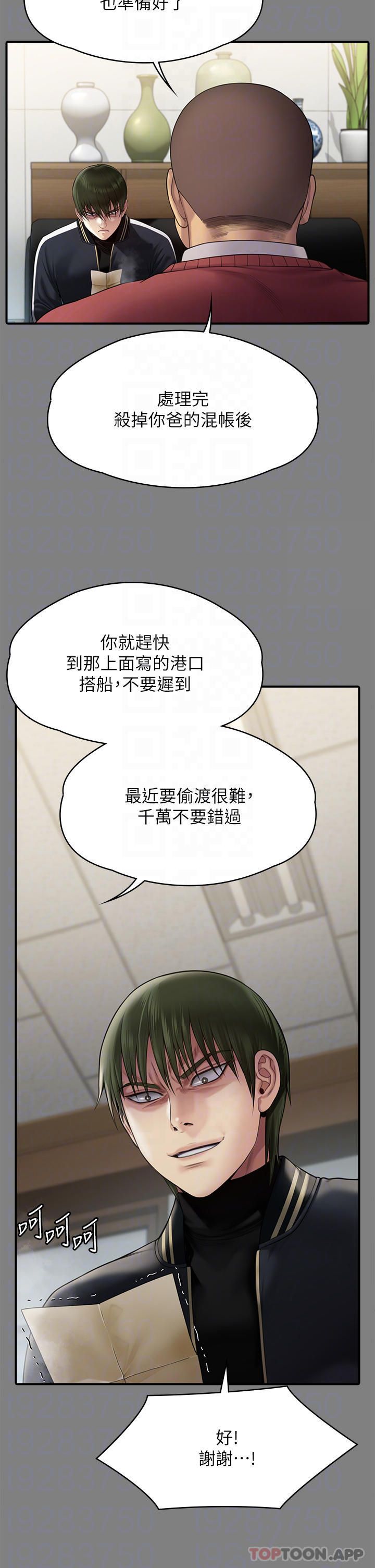 8P - 傀儡