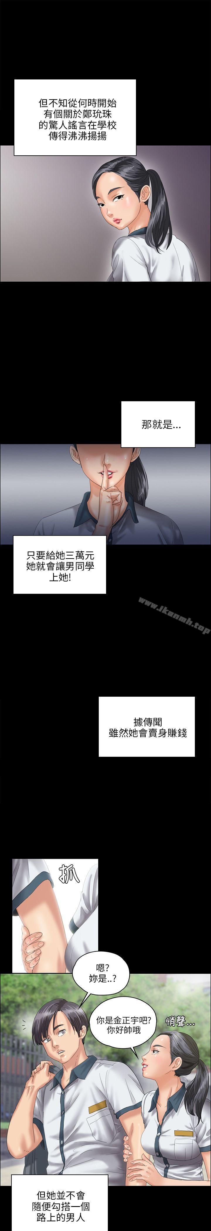13P - 傀儡