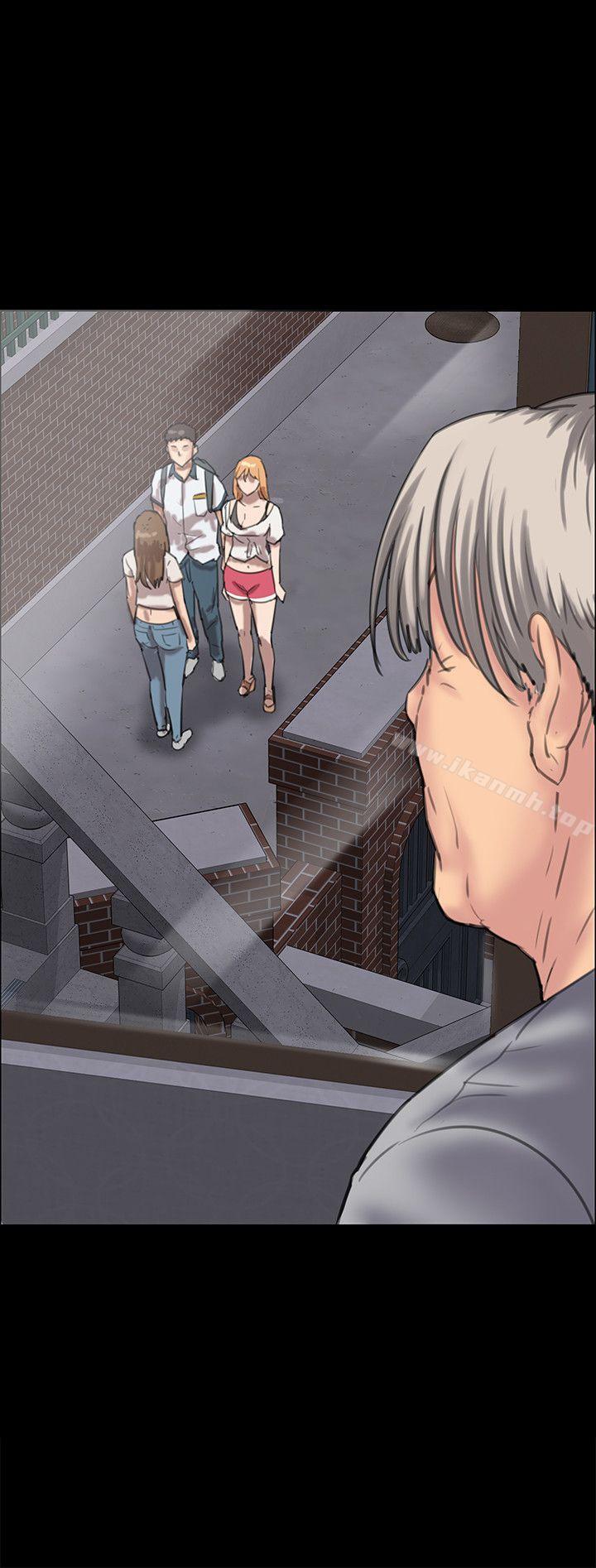 3P - 傀儡