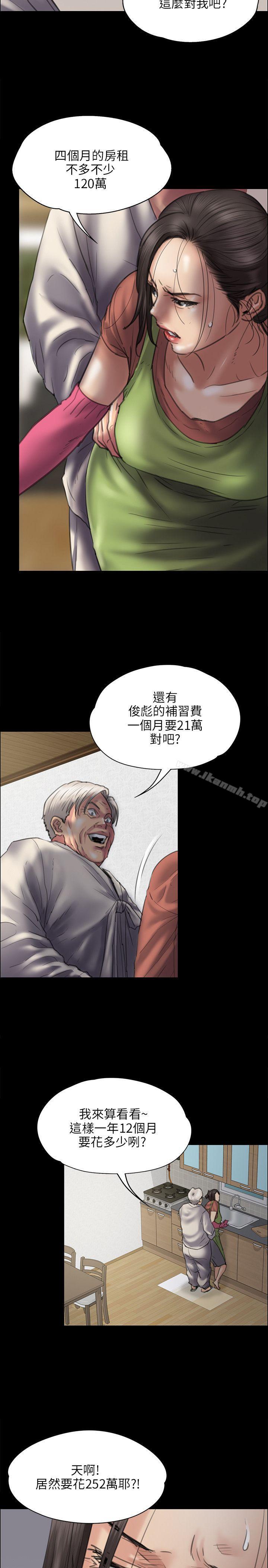 6P - 傀儡