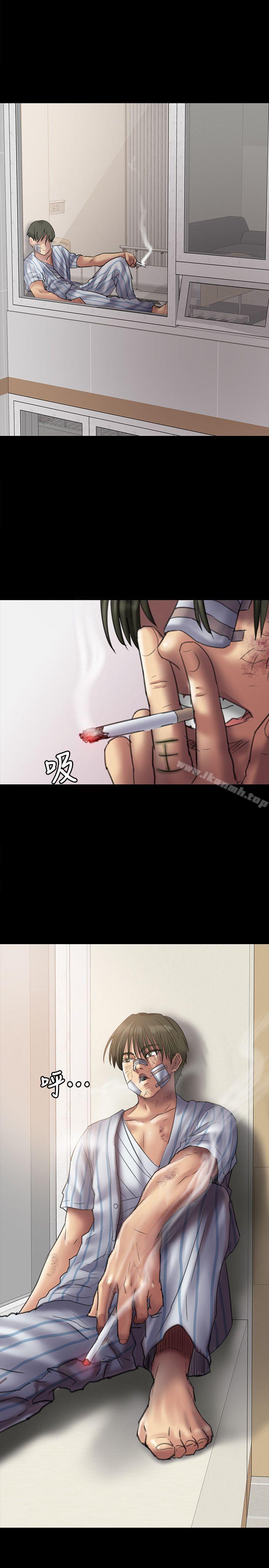 1P - 傀儡