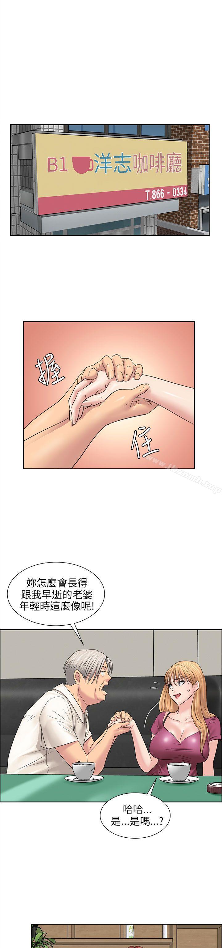 13P - 傀儡