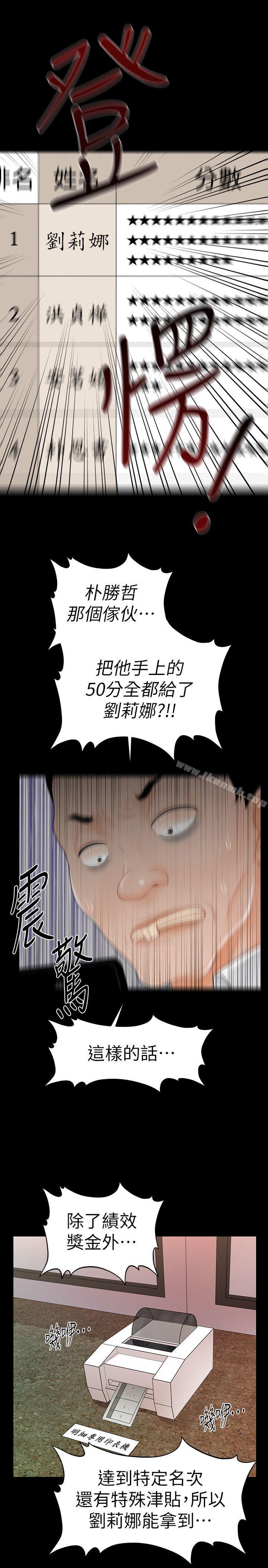 14P - 秘书的潜规则