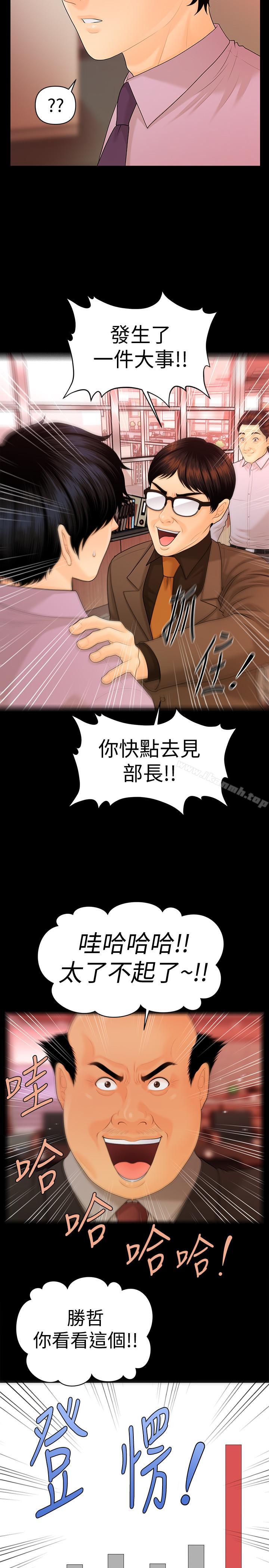 7P - 秘书的潜规则