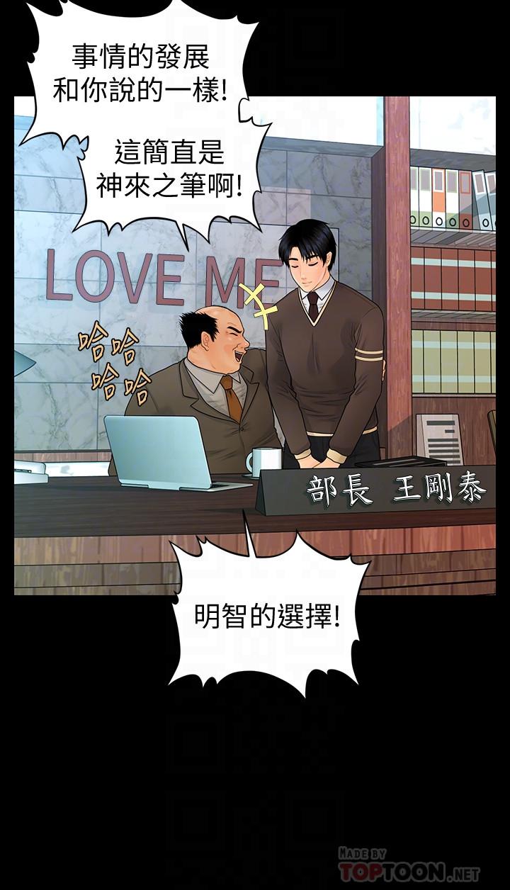 10P - 秘书的潜规则