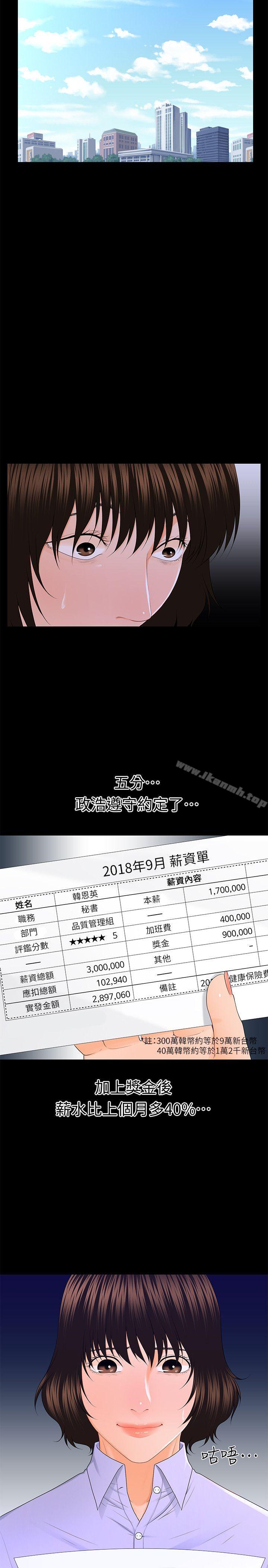 9P - 秘书的潜规则