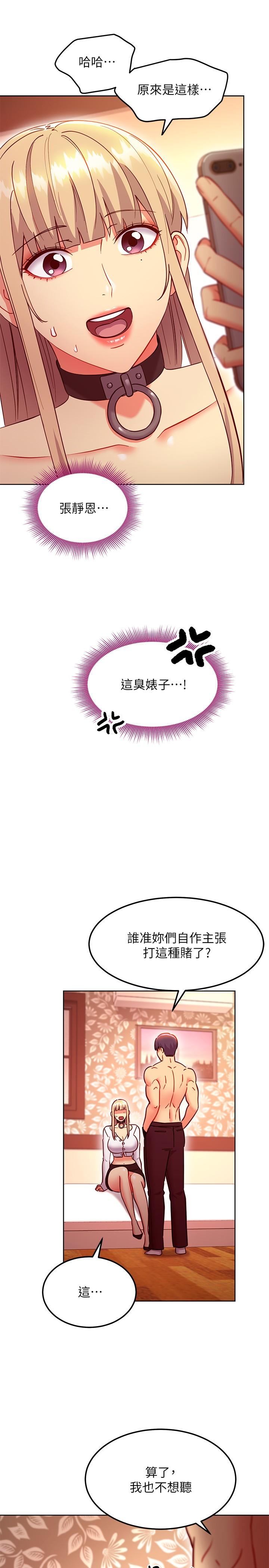 24P - 继母的朋友们