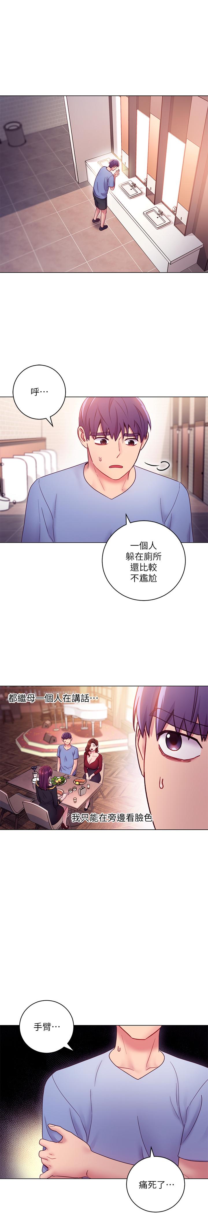 17P - 继母的朋友们