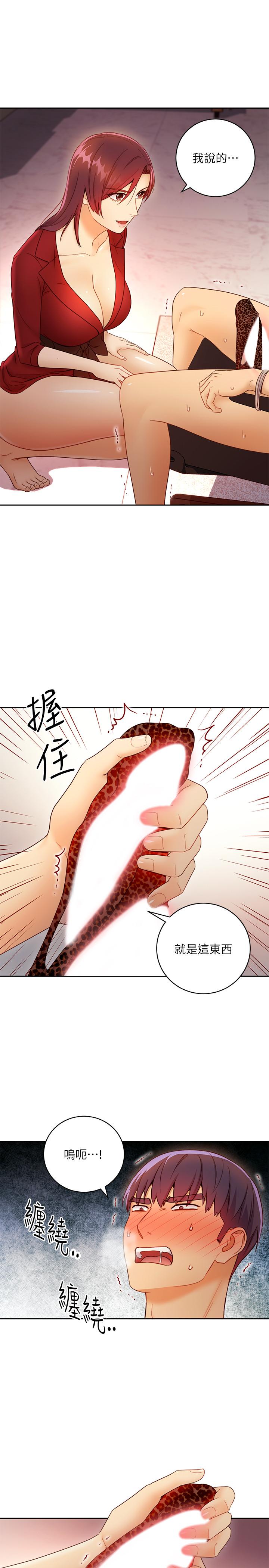 17P - 继母的朋友们