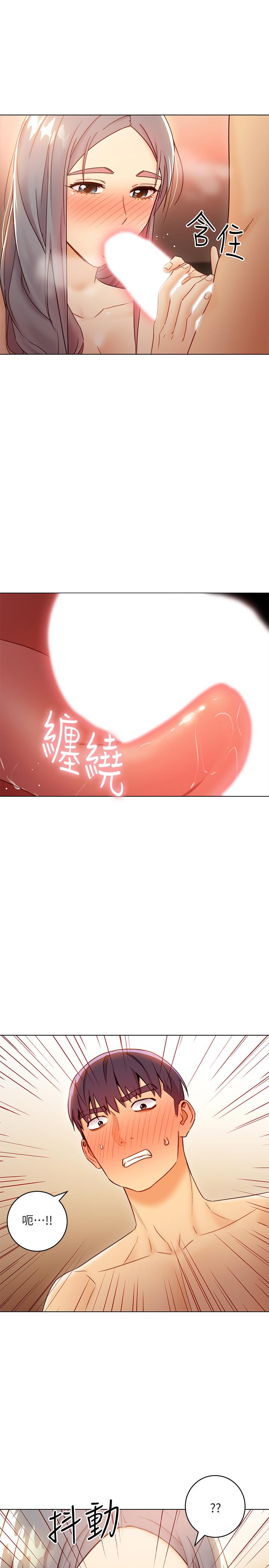 5P - 继母的朋友们